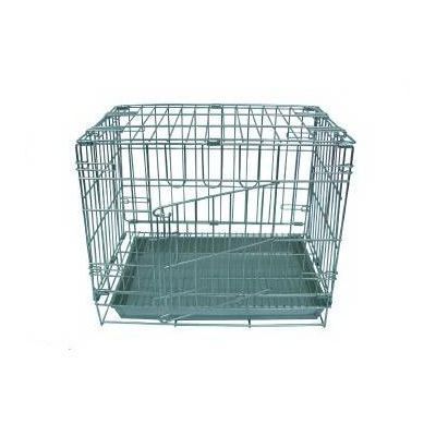 Stainless Steel Folding Cage