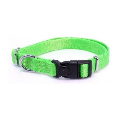 Water Repellent Collar, Twilled nylon, Pet collar