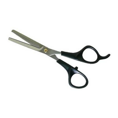 Single & Double Thinning Scissors, Hair scissors, Barber tools