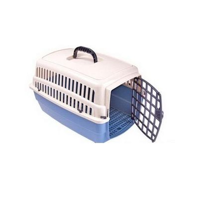 Pet Carrier & Crate, Pet kennel, Plastic cage, Portable carrier