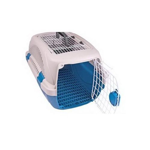 Pet Carrier, Pet kennel, Portable cage, Transportation carrier / 2