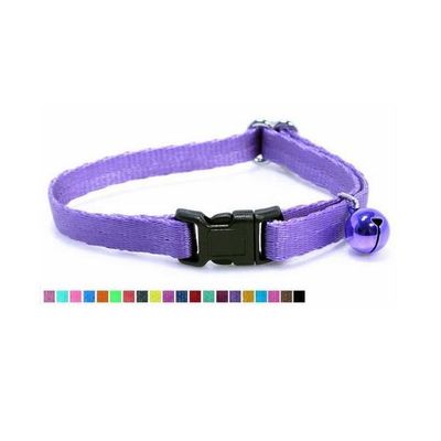 Water Repellent Collar, Twilled nylon, Adjustable