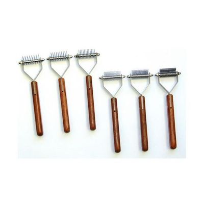 Mini-Curve Blades, De-Matting comb, Grooming tools, Pet products