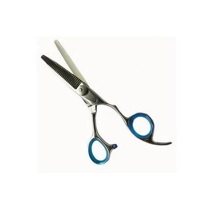 All Stainless Steel Scissors, Professional trimming tools, Barber scissors