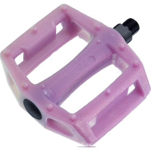 Bike Pedals Z-0911(Z-1109) Sensitive series / 3