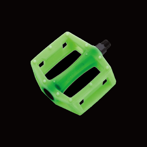 Bike Pedals Z-0911(Z-1109) Luminous series / 2