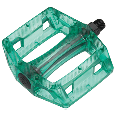 Bike Pedals Z-0911(Z-1109) Jelly / Nylon series