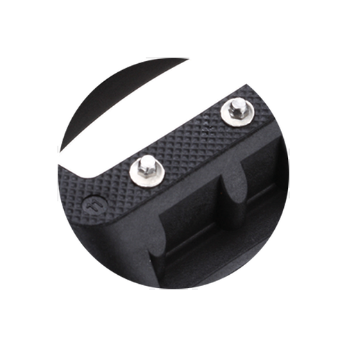 Bike Pedals Z-1206A/B (Downhill / BMX) / 3