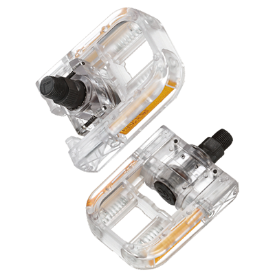 Bike Pedals Z-1118 Folding