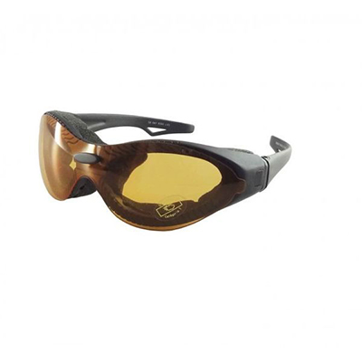 Sporty sunglasses SA01
