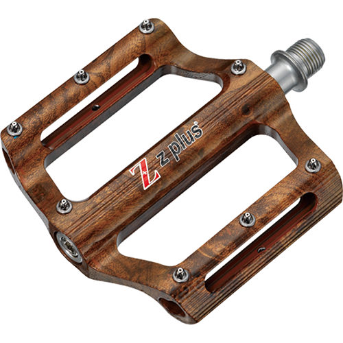 Bike Pedals Z-1012 (MTB/BMX) / 3