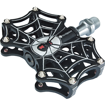 Bike Pedals KG-P046H (Downhill/BMX)