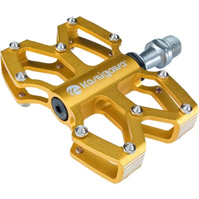 Bike Pedals KG-P050H (Fix-gear / MTB)