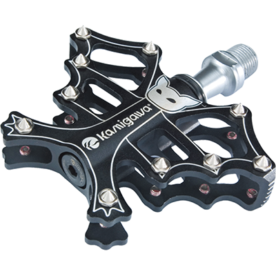 Bike Pedals KG-P047H (Downhill/BMX)