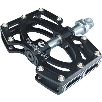 Bike Pedals KG-P048H (Fix-gear / MTB)