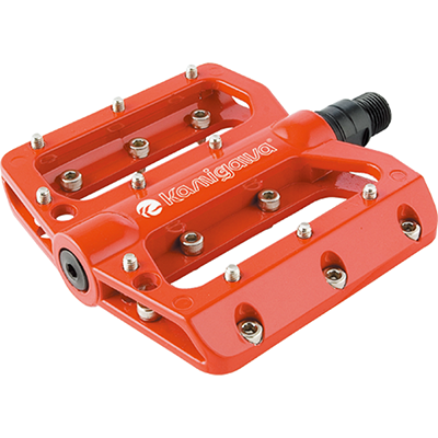 Bike Pedals KG-P044 (Downhill/BMX)