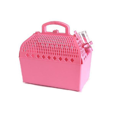 Pet Carrier, Pet kennel, Portable cage, Transportation carrier