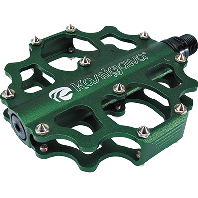 Bike Pedals KG-P051H (Downhill/BMX)