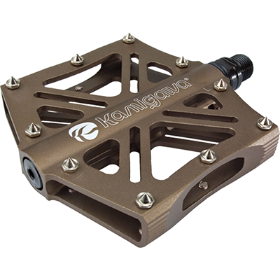 Bike Pedals KG-P052H (Downhill/BMX)