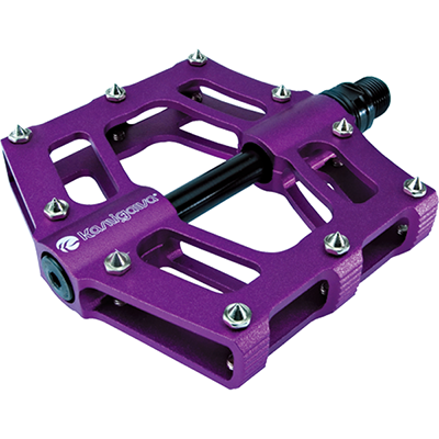 Bike Pedals KG-P053H (Downhill/BMX)