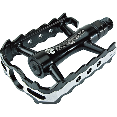 Bike Pedals KG-P045 (Fix-gear / MTB)