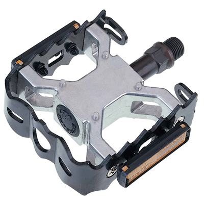 Bike Pedals UP-122 (BMX)