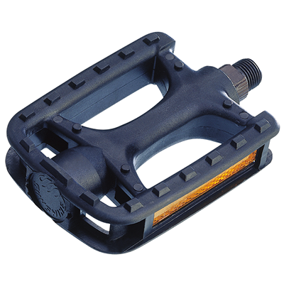 Bike Pedals UP-302 (City)