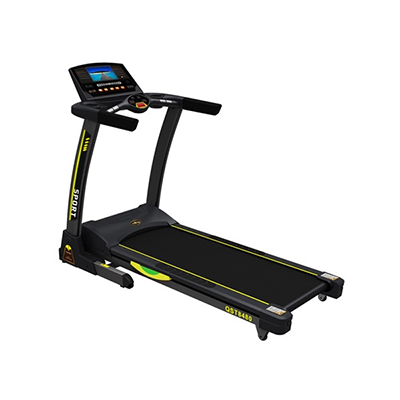 Treadmill 8480TV