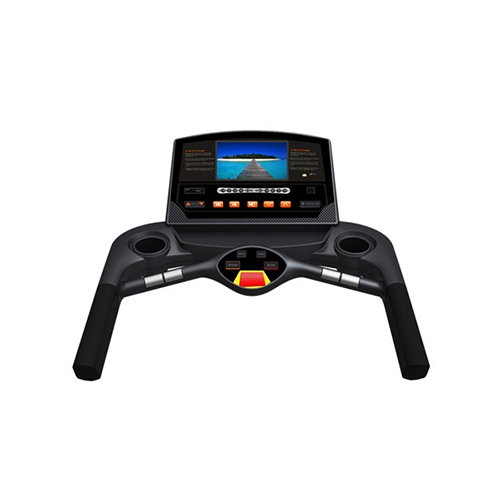 Treadmill 8480TV / 2