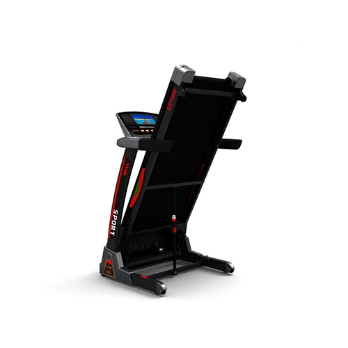 Treadmill 8480TV / 3