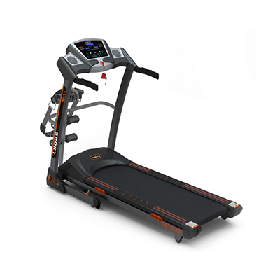 Treadmill 8420E4