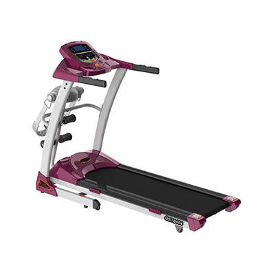 Treadmill 8404