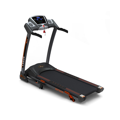 Treadmill 8420E1