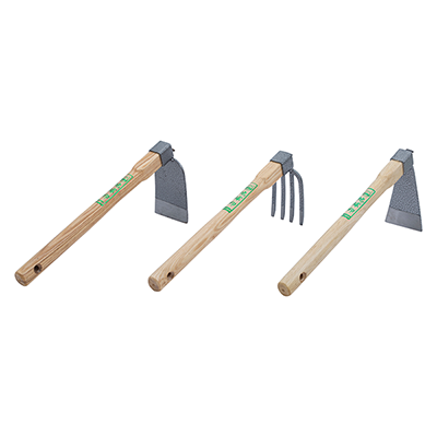 Hand hoe/cultivator 502