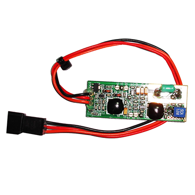 Heart Rate Receiver Sensor 10