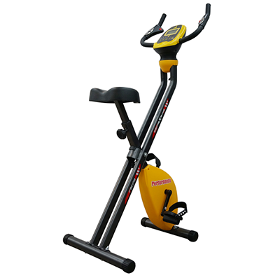 BlueTooth Game-Bike InterActive Fitness Exercise