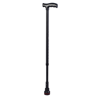 Aluminum height adjustable cane CK1-22ANA-N004