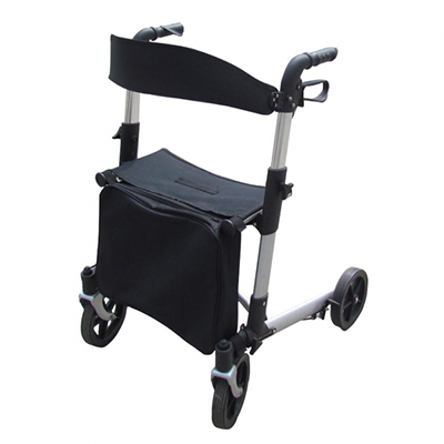 Walking Aid X Folding Rollator YCH-893