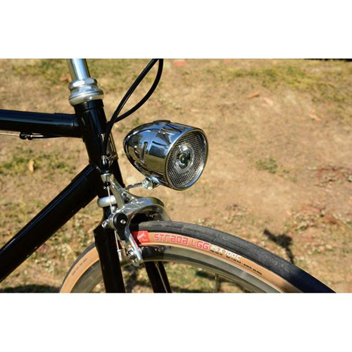 ELENGANCICLO [BRITISH GREEN] / 2