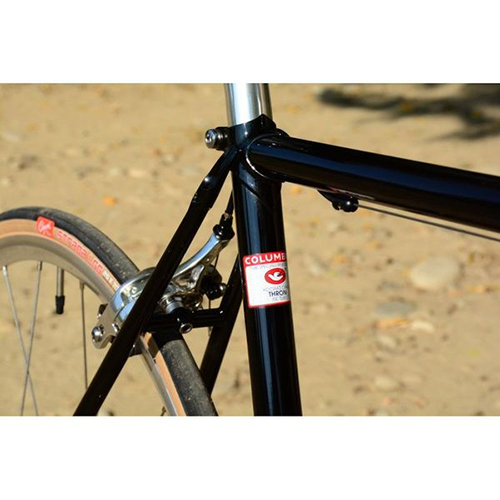 ELENGANCICLO [BRITISH GREEN] / 3