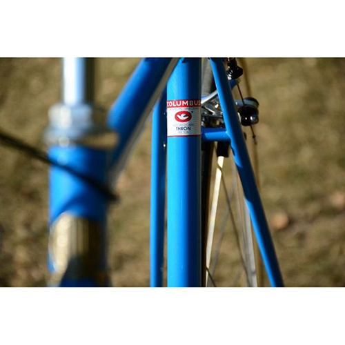 ELEGANCICLO [ROME BLUE] / 3