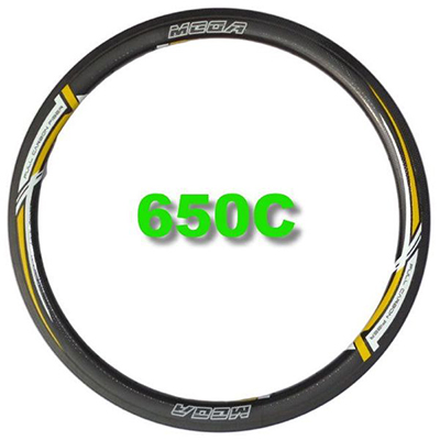 650C road bike rim MR650C