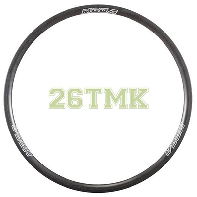 For MTB carbon fiber with Disc Break Wheel 26” MR26TMK