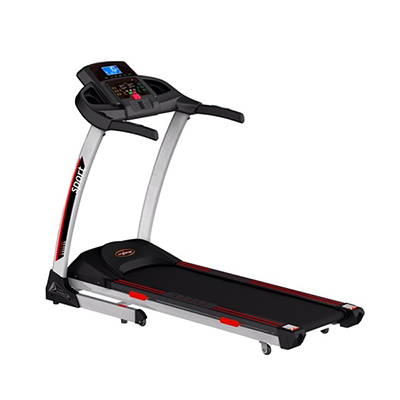 Treadmill 8436