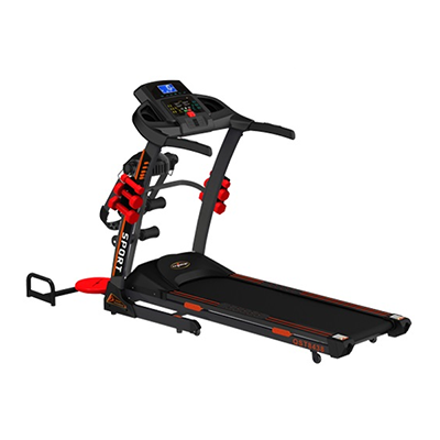 Treadmill 8438