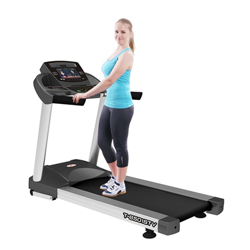 Treadmill 8512STV / 2