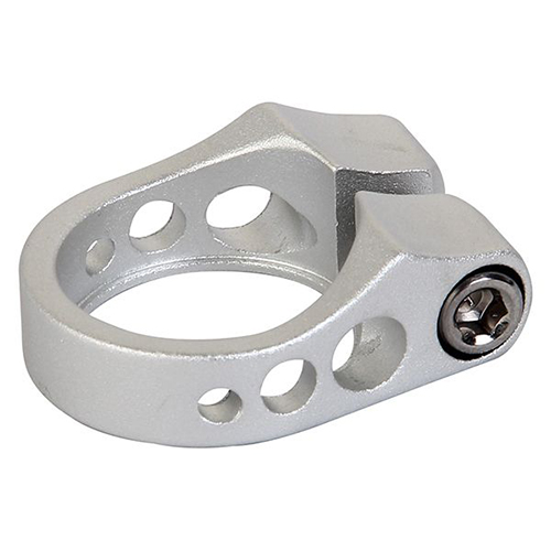 CNC Seat Clamp / 3