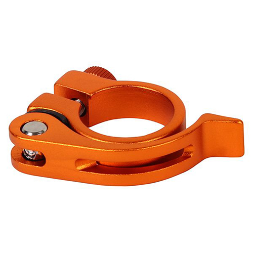 Quick Release Seat Clamp / 3