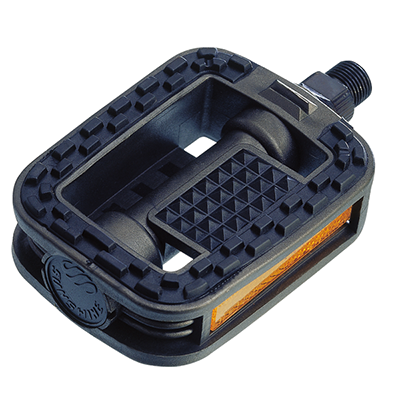 Bike Pedals UP-339 (City/Trekking)