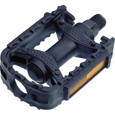 Bike Pedals UP-611B (BMX for 12''~14'')